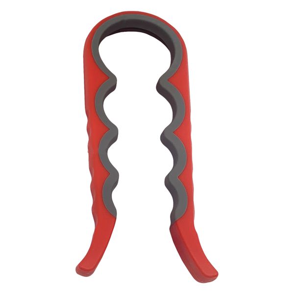PotPot 3 Leg Cast Iron Size:4