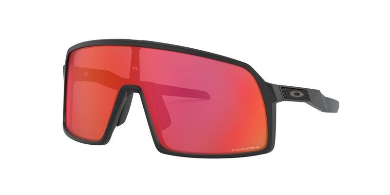 Oakley Sutro S OO9462-03 Prizm Trail Torch