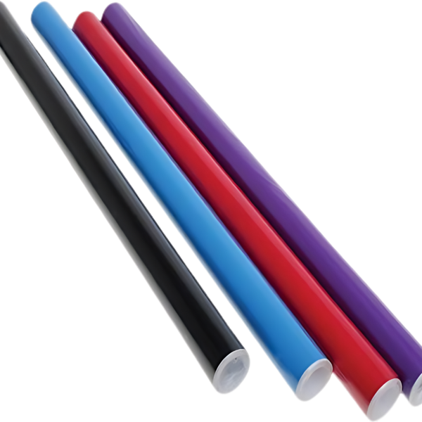 BOOK COVER ADHESIVE 2m SOLID COLOR