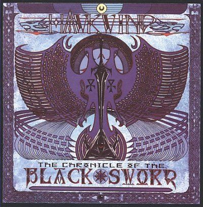 Chronicle of the Black Sword - (Import CD)