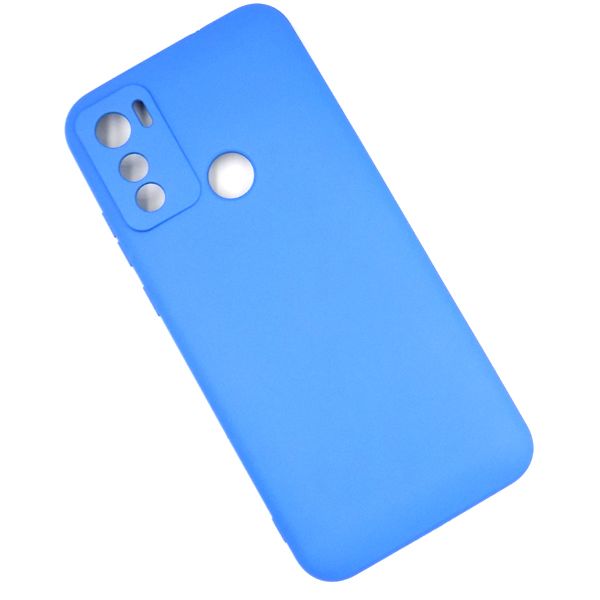 Bumper Case for Hisense E60 Lite