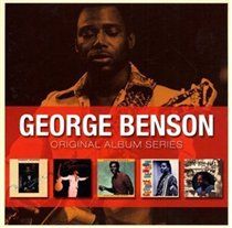 George Benson - Original Album Series (Parallel Import - CD)