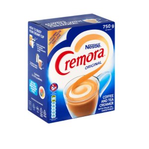 3 x Nestle Cremora Original Coffee &amp; Tea Creamer - 750g
