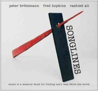 Peter Brotzmann - Songlines (Vinyl)