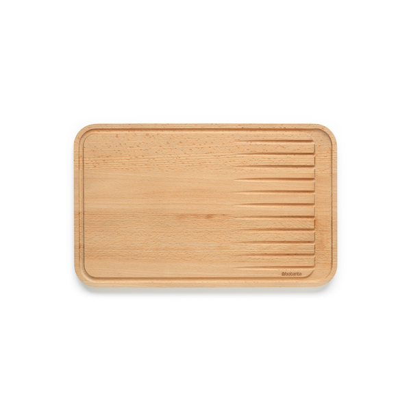 Brabantia - Profile Wooden Chopping Board for Meat