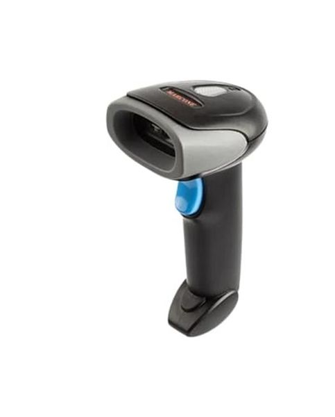 1D/2D Portable Handheld Wireless Barcode Scanner Machine