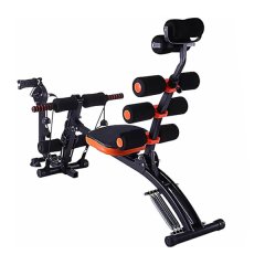 Multi-Functional AB And Six Pack Exercise Equipment