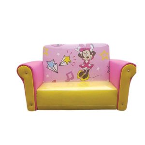 Minnie Double Couch