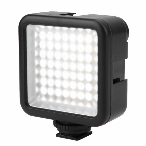 LED Video Light Panel