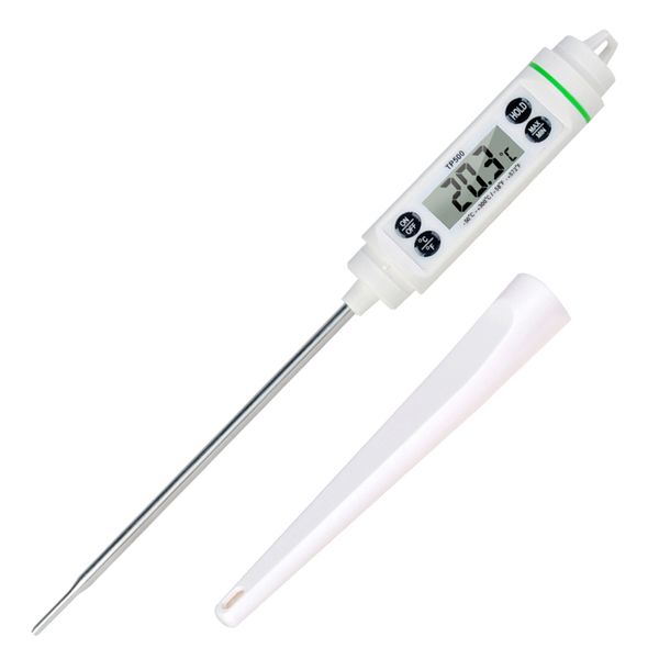 Pen Shape High-performing Digital Cooking Meat Thermometer