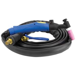Tradeweld SR 26V x 4MT TIG Torch Valve (aircooled)