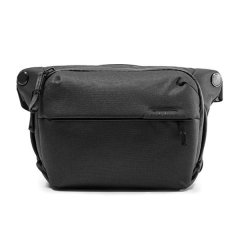 Peak Design Everyday Sling 3L v2 Black (PFAS-free)