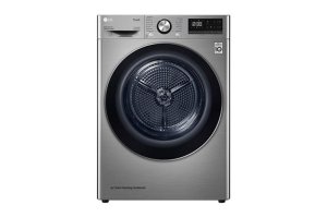 LG Vivace VCM 9kg Dual Inverter Heat pump dryer RH90V9PV8N