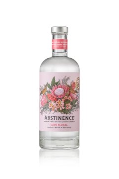 Abstinence Cape Floral