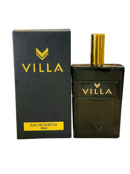 Villa Perfumes 212 Vip Cologne for Him