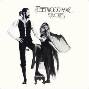 Fleetwood Mac - Rumours (Vinyl) (Parallel Import)
