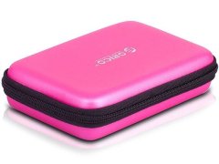 Orico 2.5' HDD Protector Case - Pink