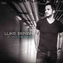 Kill The Lights (CD)