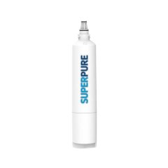 SUPERPURE Internal Fridge Filter for LG (LT600P)