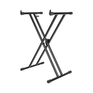 Hybrid KS01 Double Brace Keyboard Stand