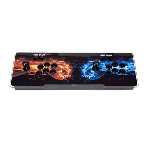 Pandora's Box Arcade Machine Game Console With 135 3D + 2965 Games