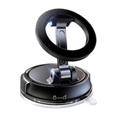 Skycrest Magsafe Magnetic Car Mount Phone Holder with Strong Suction Cup