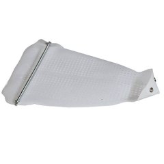 Iron Teflon Shoe Cover