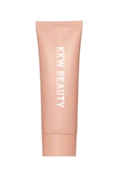 KKW Beauty - Deluxe Travel Size Skin Perfecting Body Foundation (Fair)