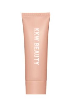 KKW Beauty - Deluxe Travel Size Skin Perfecting Body Foundation (Tan)