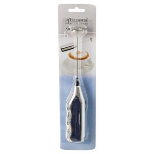 Hillhouse - Cappuccino Frother - Mixer
