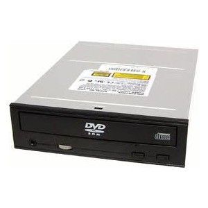 Liteon - iHAS324 - 24 Speed DVD Super All-Write - SATA