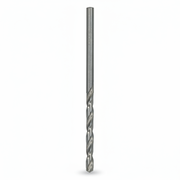 Fox 9.0mm Hss Drill Bit For Metal, Wood, And Plastic