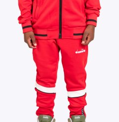 Diadora Minore GS Kids' &amp; Teens' Track Pants
