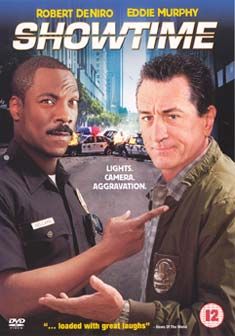 Showtime(DVD)
