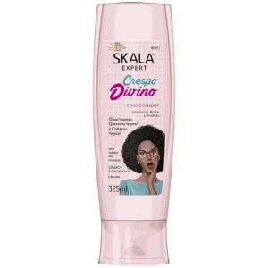 Skala Expert Crespo Divino (Divine Curls) Conditioner 325ml