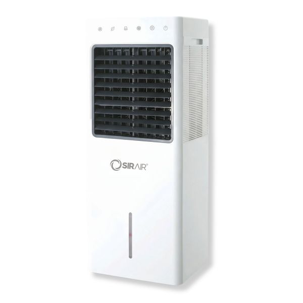 Portable Water Air Cooler Fan | 10L Ice Cooling | Sirair