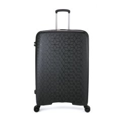Verage Diamond 55cm 4 DWheel Hard Luggage Cabin Trolley Case with TSA Lock
