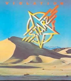 Violation - (Import CD)