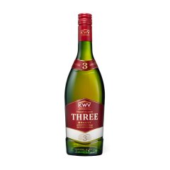 KWV 3 Year Old Brandy 750ml