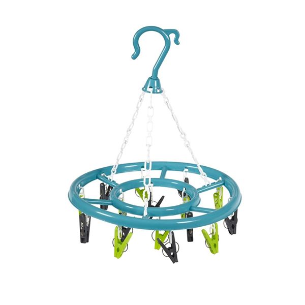 Baby Laundry Pegs