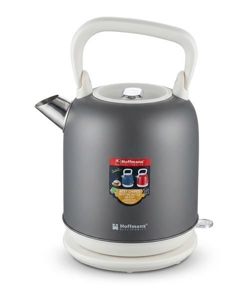 Hoffmans Elegant Design 4.8 Litre Electric Kettle