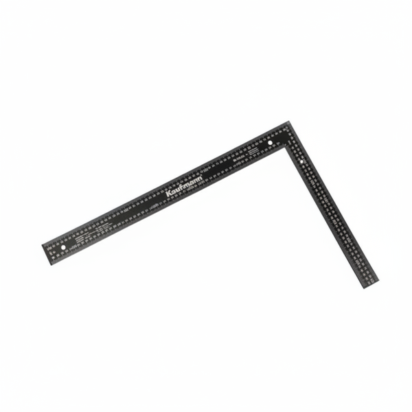 Kaufmann Builders Square 405mm x 610mm for Carpentry &amp; Construction