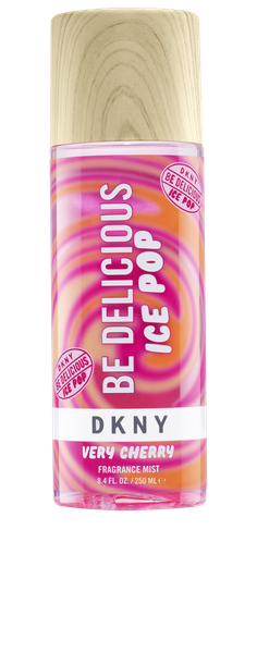 DKNY Ice Pops Body Mist - Very Cherry 250ml