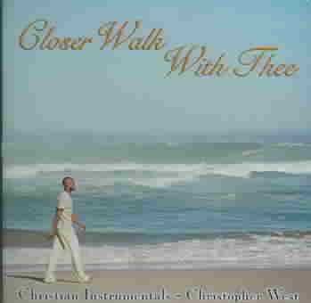 Closer Walk with Thee - (Import CD)