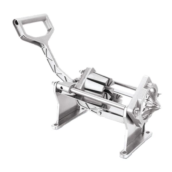 Commercial Stainless Steel FC201 Manual Potato Cutter for French Fries