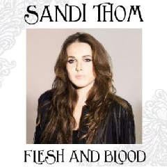 sandi Thom - Flesh And Blood (CD)