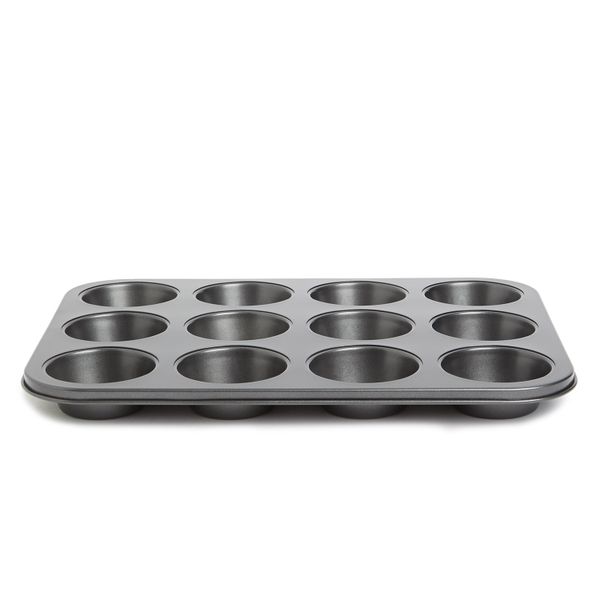 George &amp; Mason - 12 Muffin Form