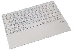 Wireless Smart Keyboard - White