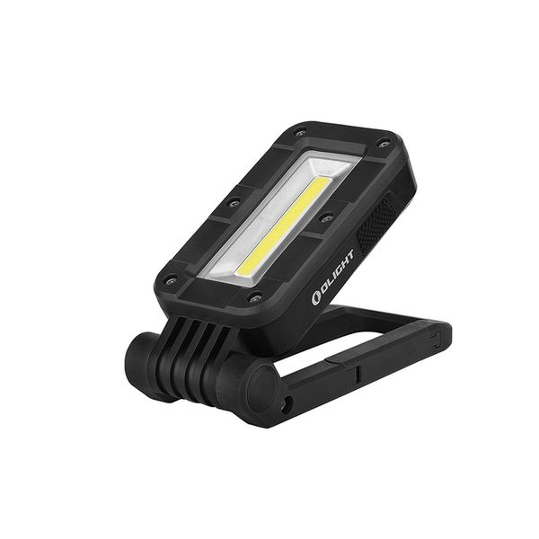 Olight Black Swivel
