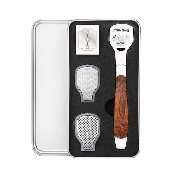 Foot Callus Remover Foot Pedicure Kit Hard Skin Remover Blade Kit